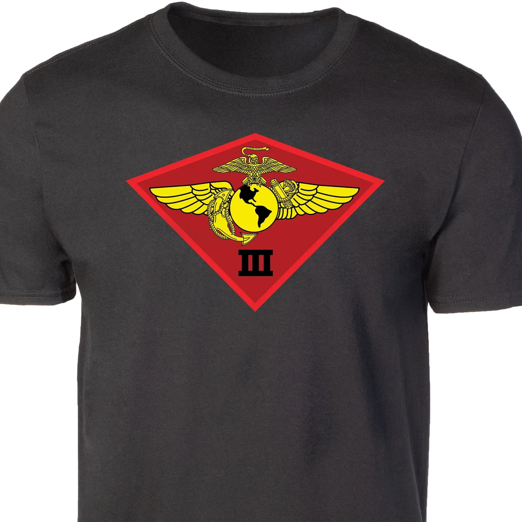 3rd Marine Air Wing T-shirt