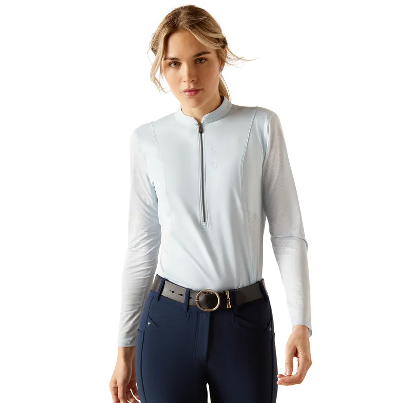 Ariat Breathe Baselayer Ladies in Skyride