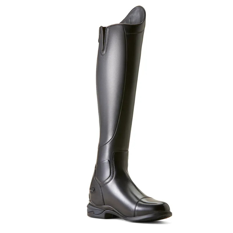 Ariat Devon Tall Riding Boot Ladies in Black