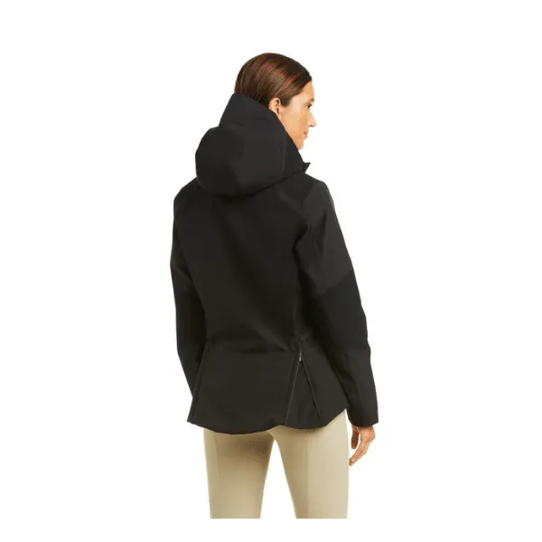 Ariat Ladies Prowess Jacket Black | Ingatestone Saddlery