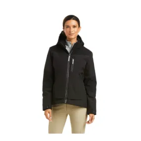 Ariat Ladies Prowess Jacket Black | Ingatestone Saddlery