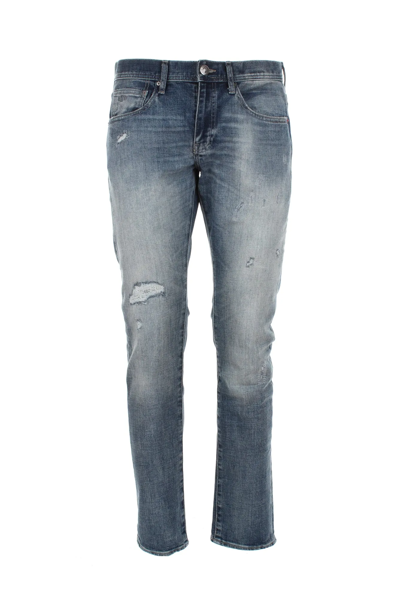 Armani Exchange Jeans Uomo 3RZJ13-Z1YDZ