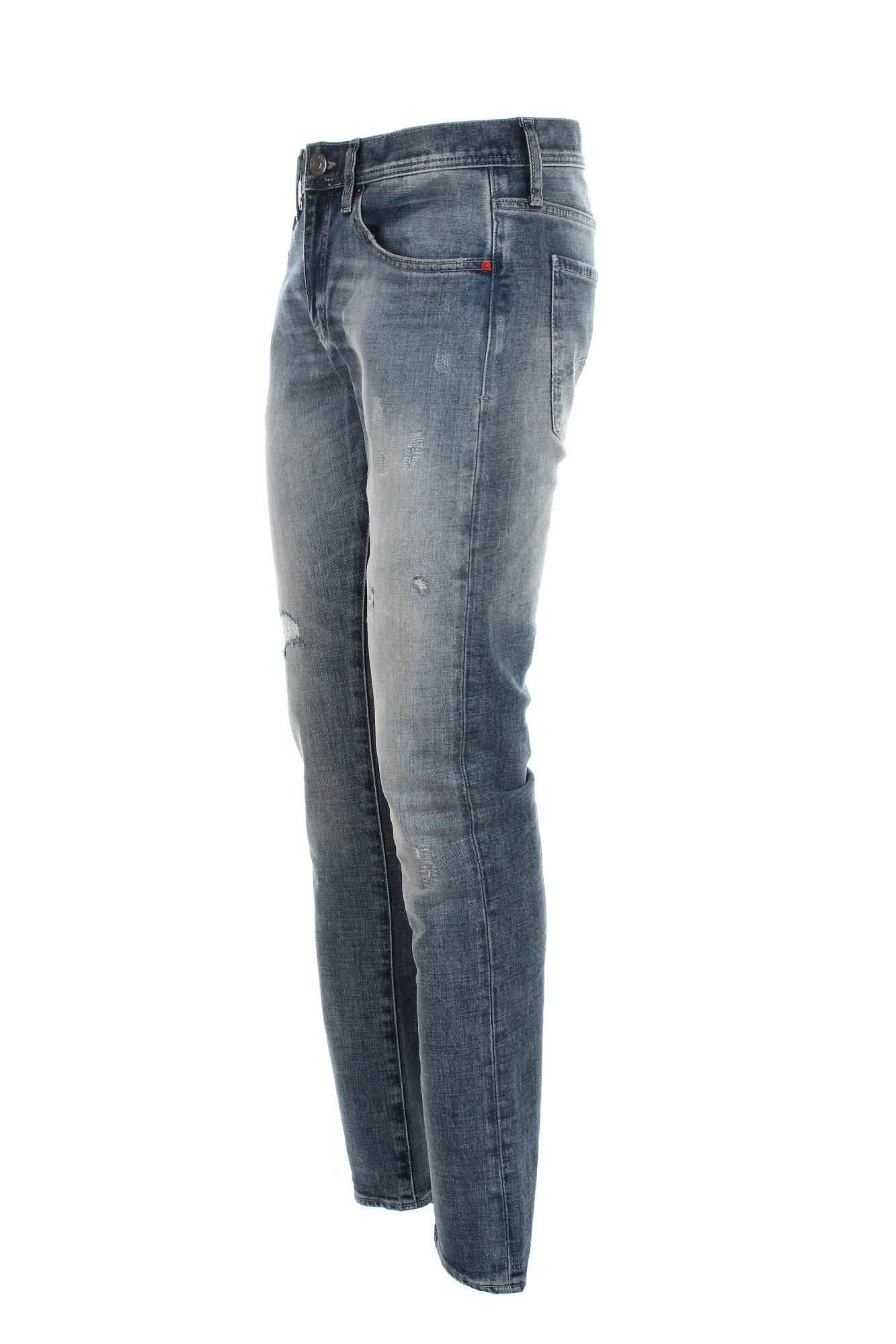 Armani Exchange Jeans Uomo 3RZJ13-Z1YDZ