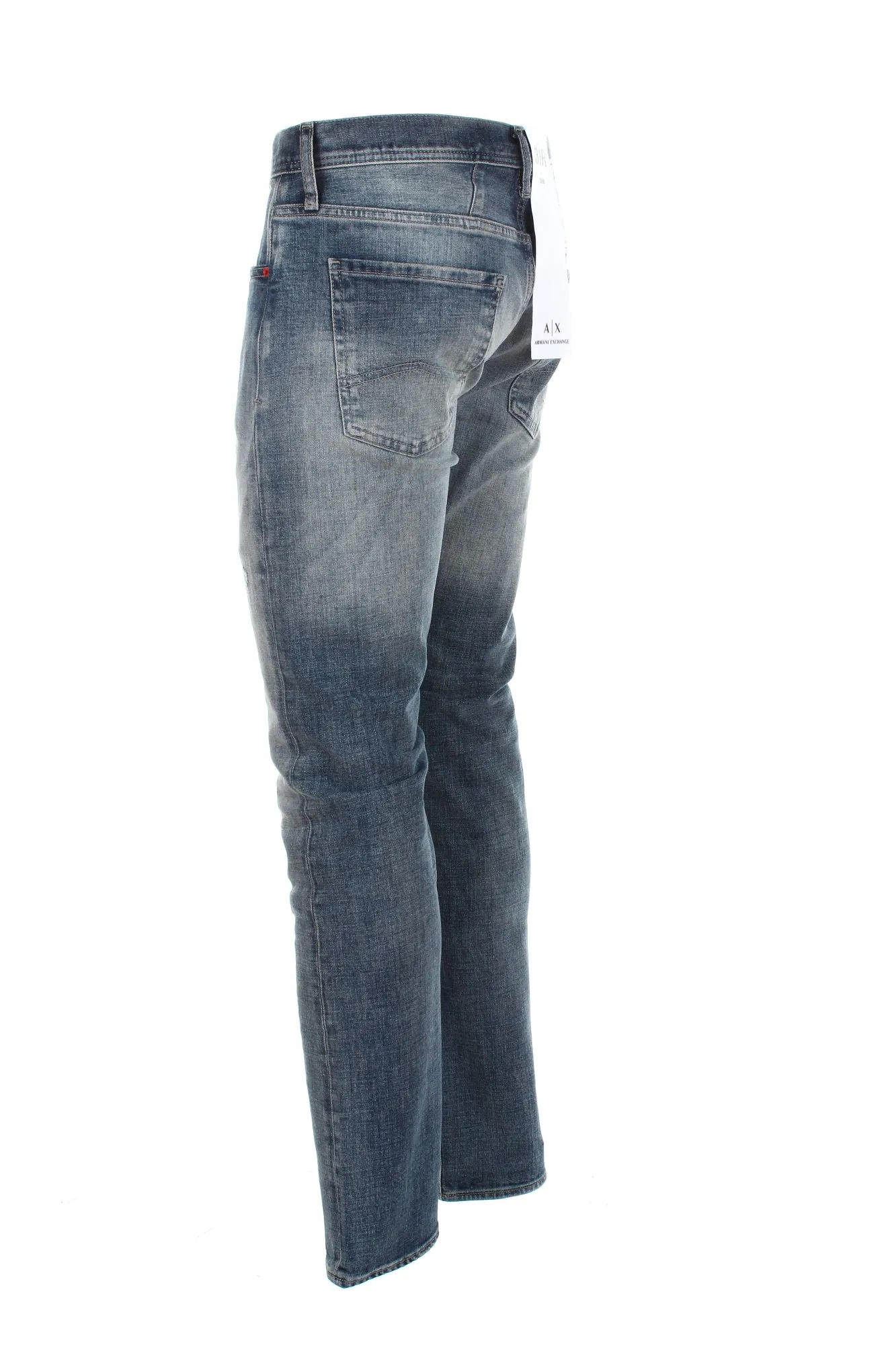 Armani Exchange Jeans Uomo 3RZJ13-Z1YDZ