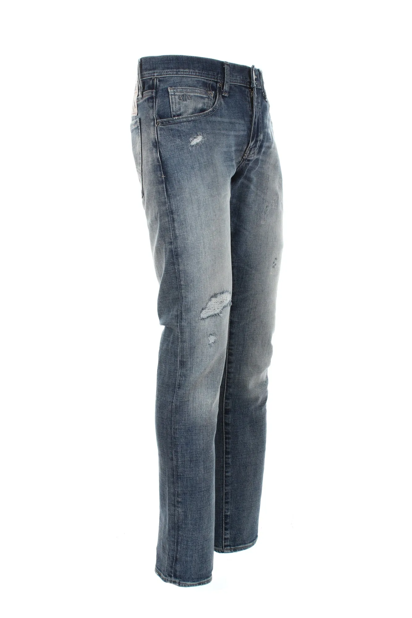 Armani Exchange Jeans Uomo 3RZJ13-Z1YDZ