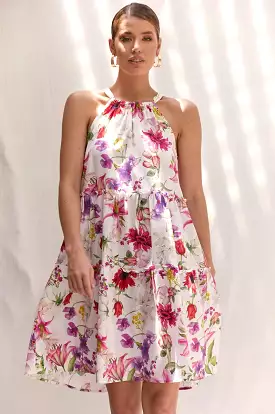 Bayside Blooms Dress