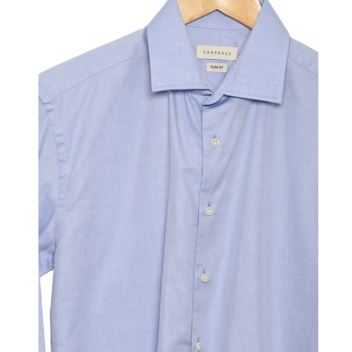 Carpasus Shirt Classic blue sky