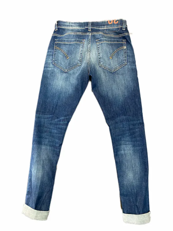 DonDup Jeans Uomo – up232 ds0296 George