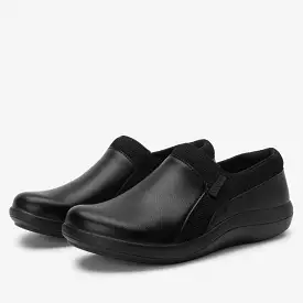 Duette Jet Black Shoe