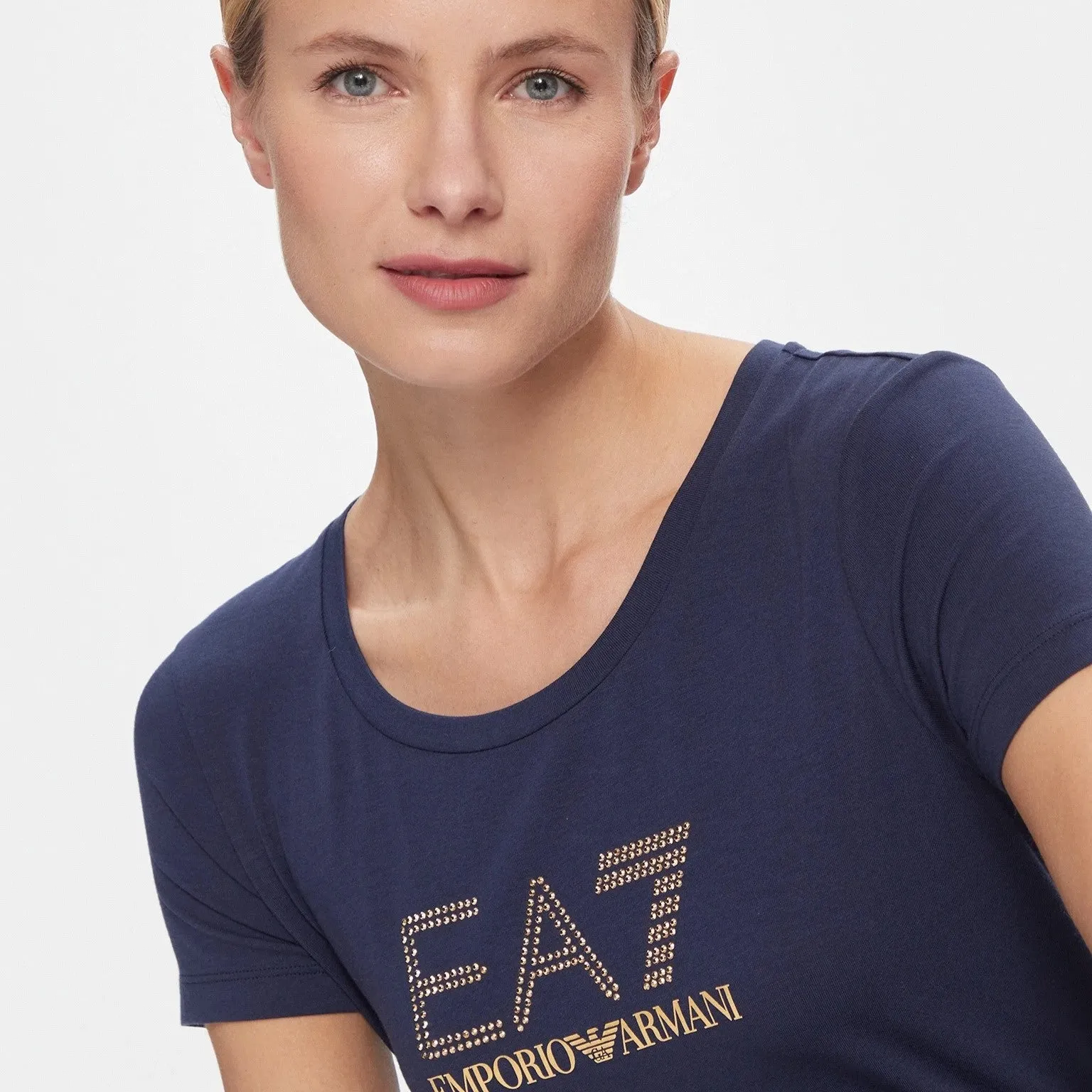 EA7 Womens T-Shirt