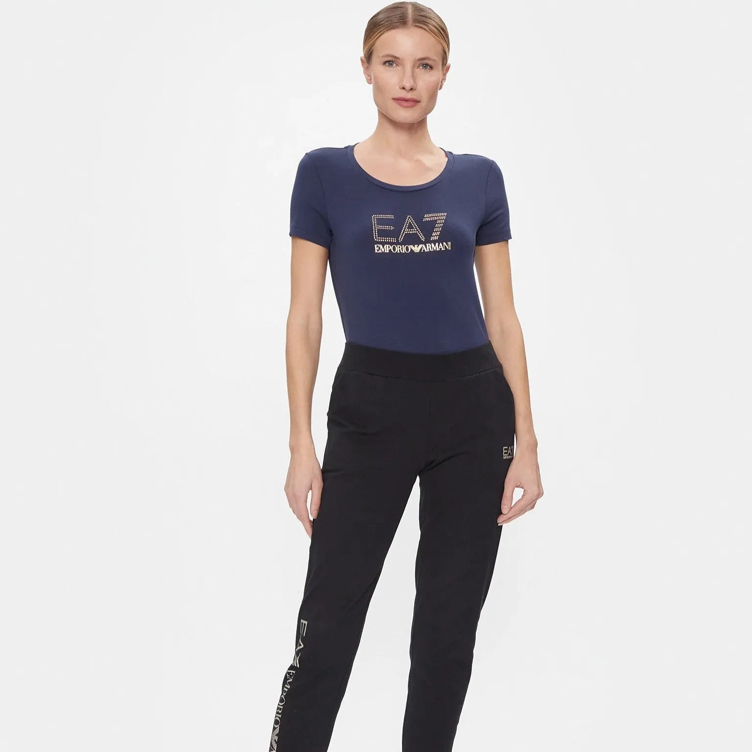 EA7 Womens T-Shirt