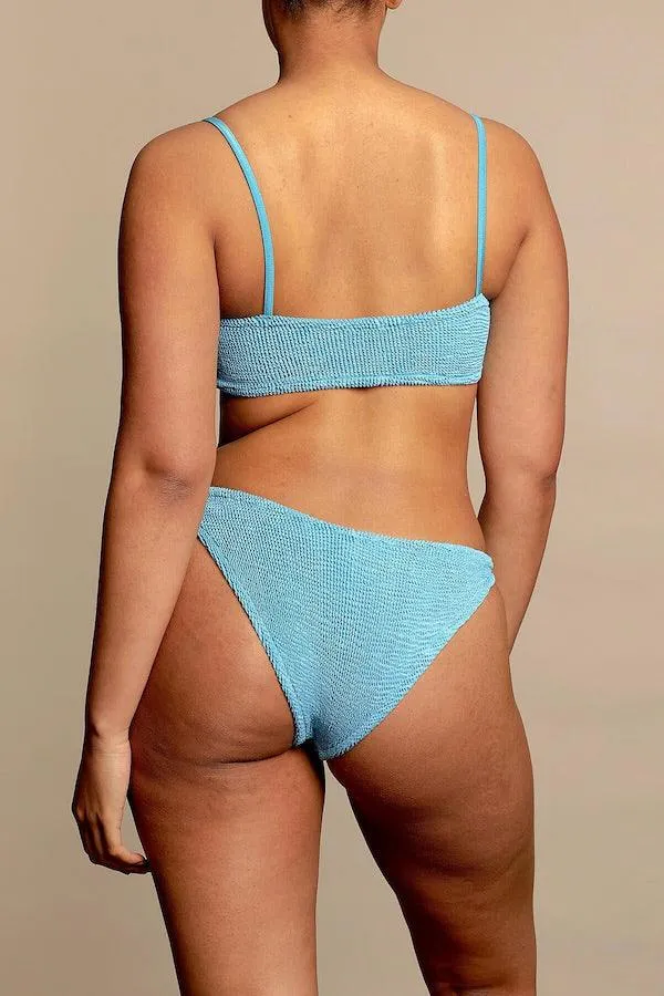 Gigi Bikini Sky Blue