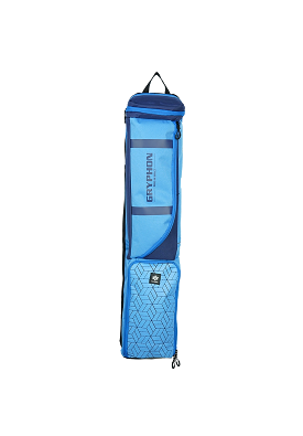 Gryphon Mikkie Hockey Stickbag 2024 - Sky Blue