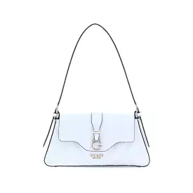 GUESS ADI Shoulder Bag Sky Blue