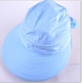 Hat Drag Hilton (Sky Blue)