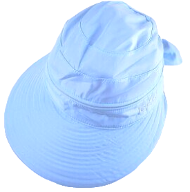 Hat Drag Hilton (Sky Blue)