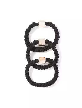 Heidi Hair Tie 3 Pack