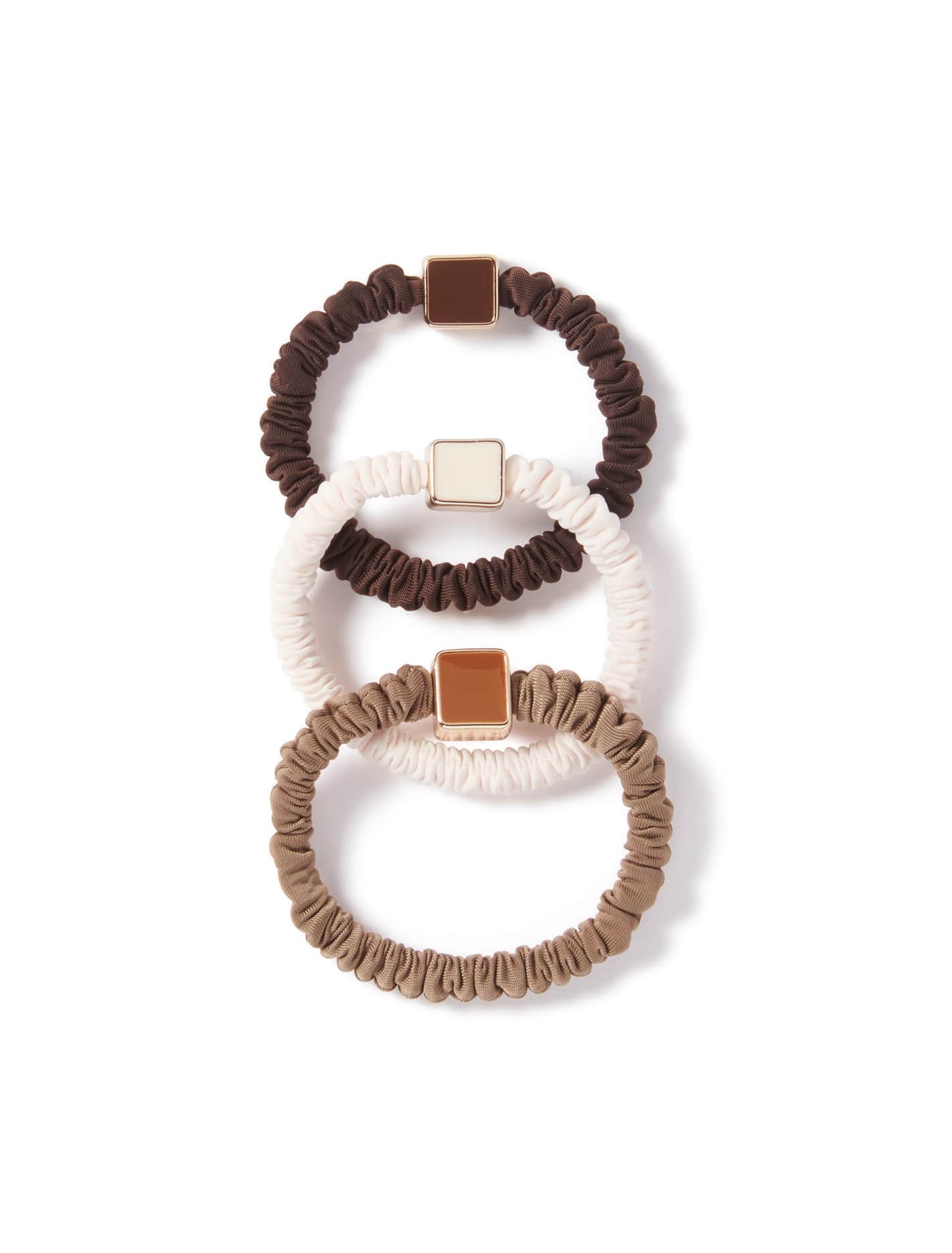 Heidi Hair Tie 3 Pack