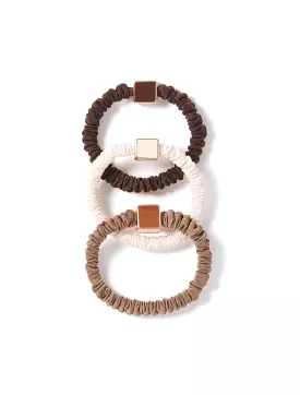 Heidi Hair Tie 3 Pack