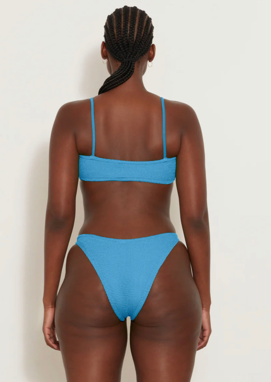 Hunza G - Gigi Bikini - Sky Blue