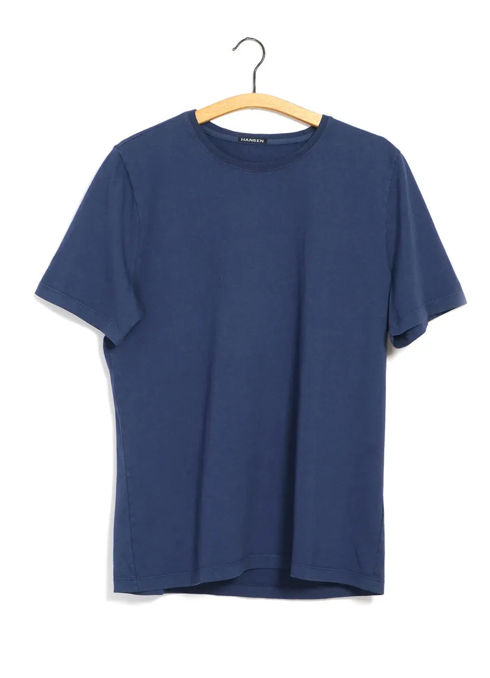 Julian, Crew Neck t-shirt, Marine