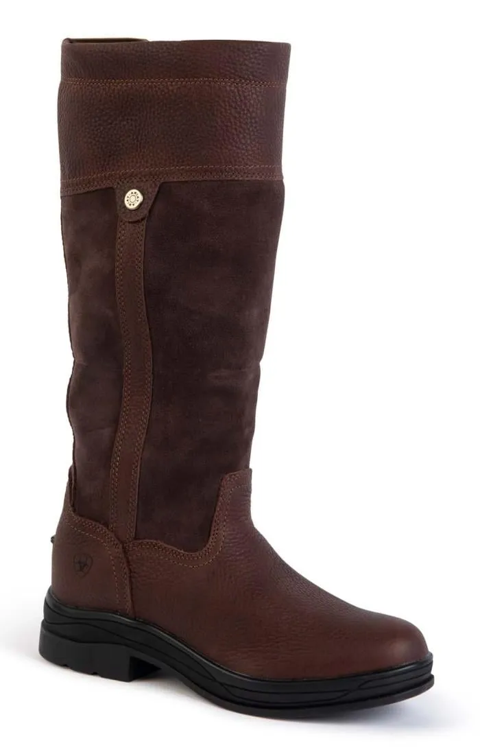 Ladies Ariat Windermere II H20 Riding Boot