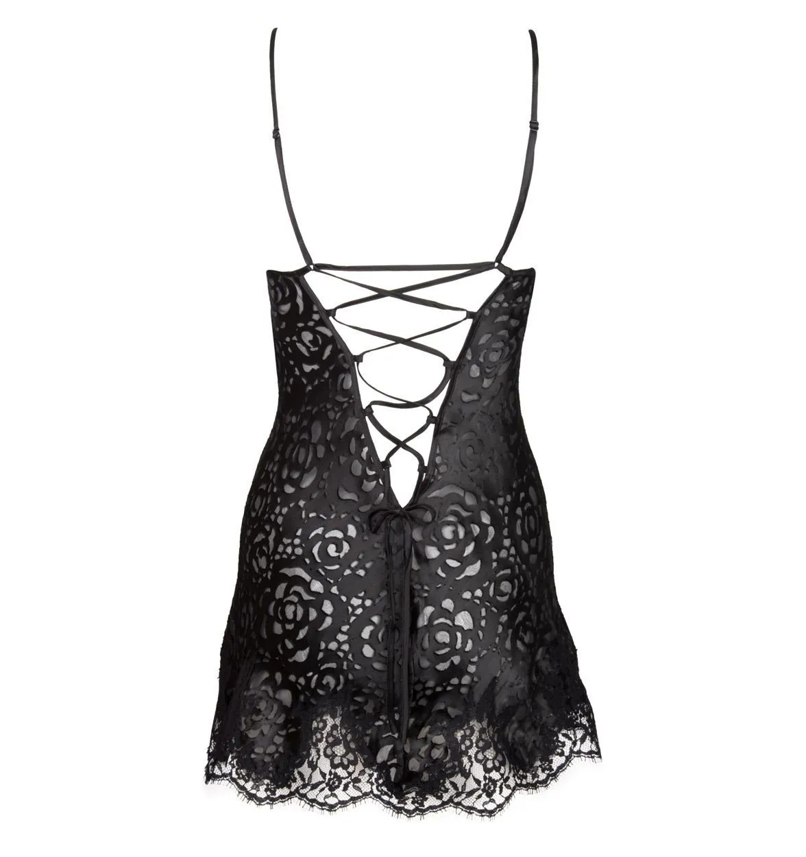 Lise Charmel Dressing Floral Babydoll