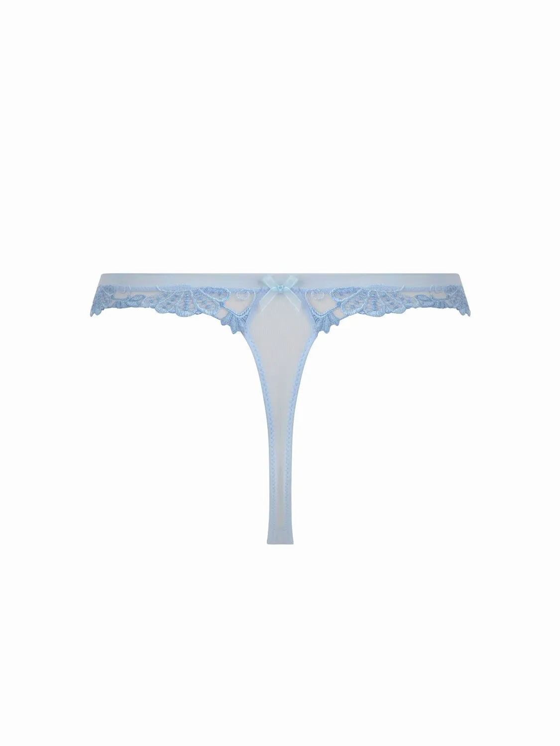 Lise Charmel Dressing Floral Thong