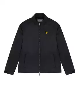 Lyle & Scott Womens Kate Jacket Jet Black - SS23