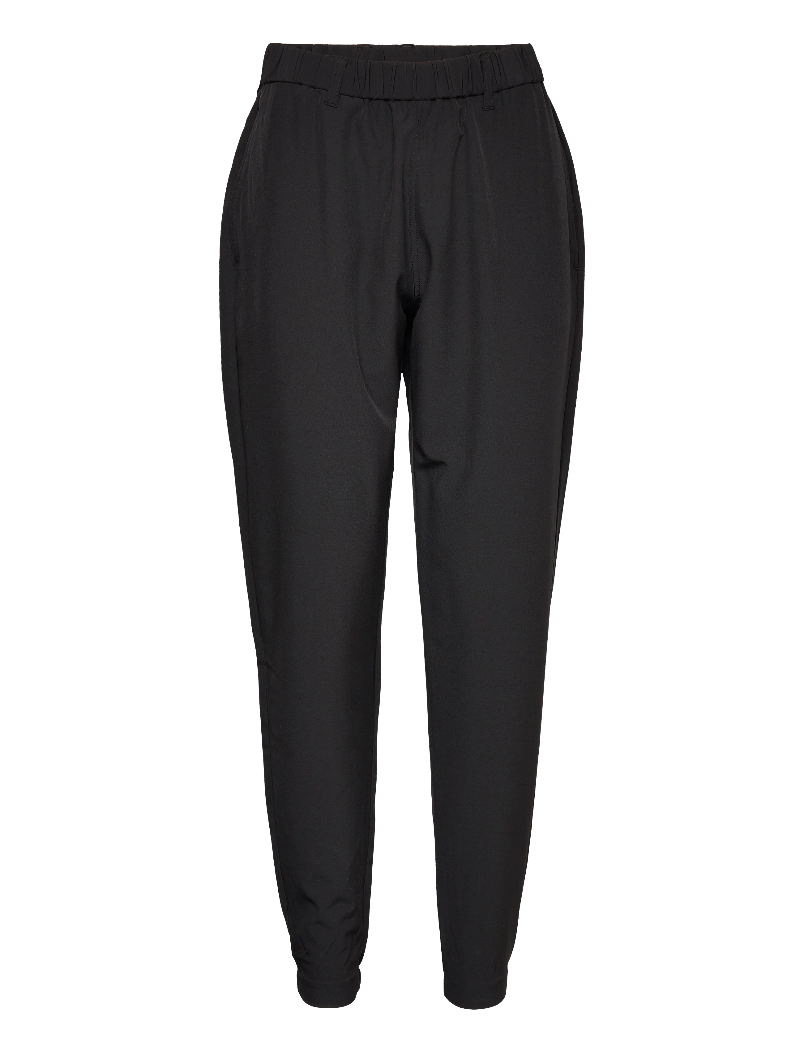 Lyle & Scott Women's Laura Trackies Jet Black - SS23