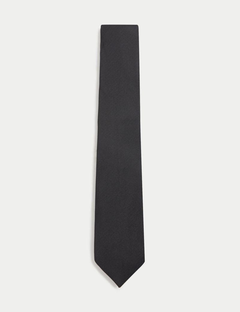 Machine Washable Tie