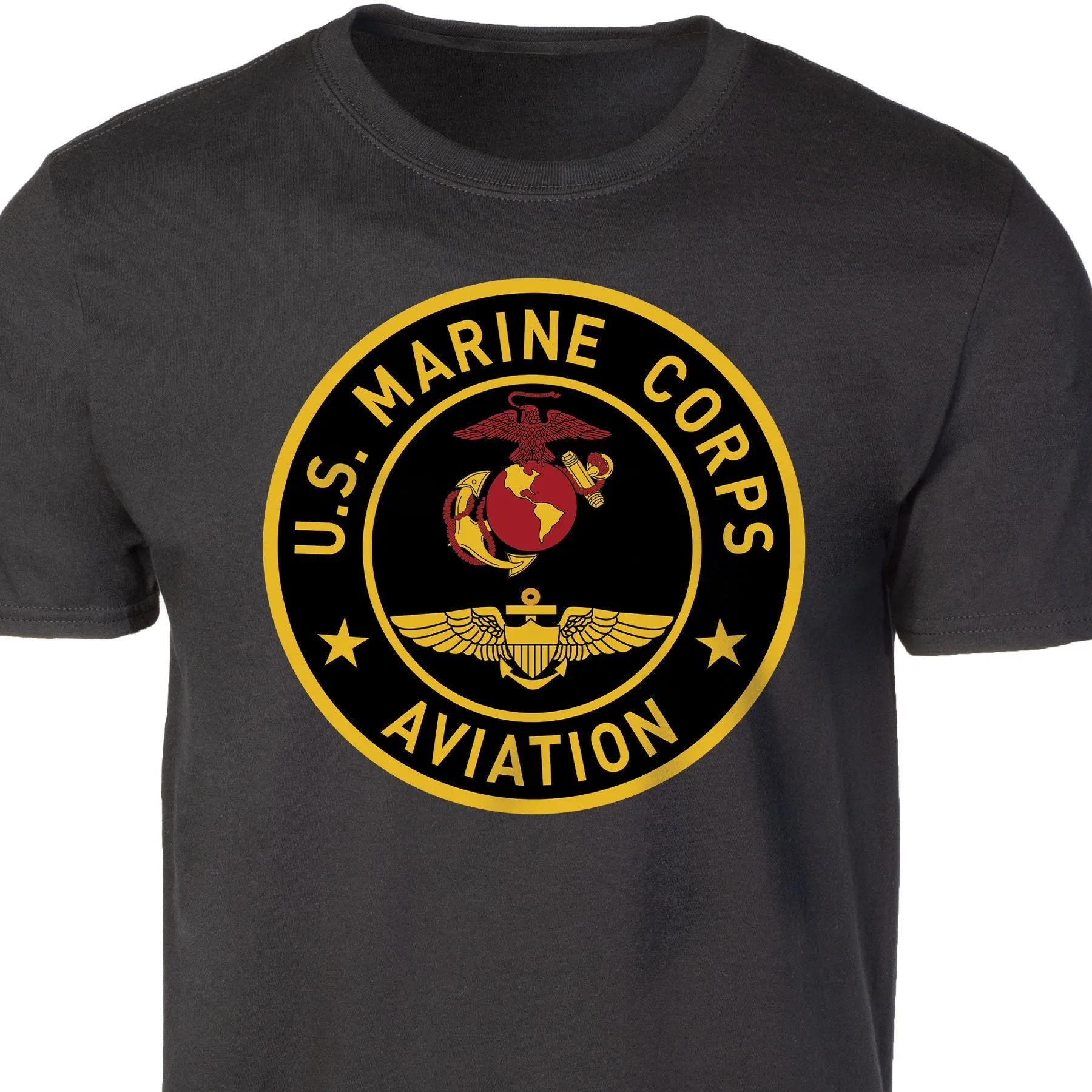 Marine Corps Aviation T-shirt