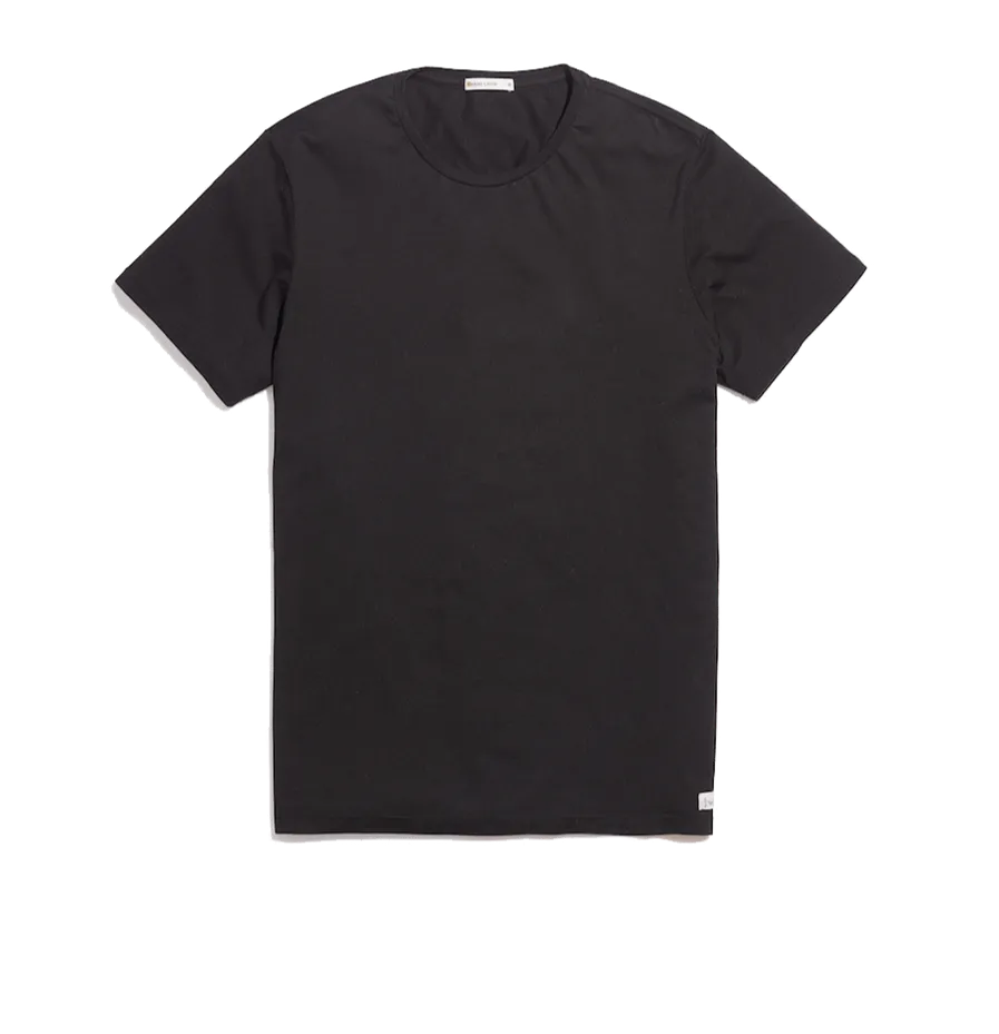 Marine Layer Signature Crew T-Shirt