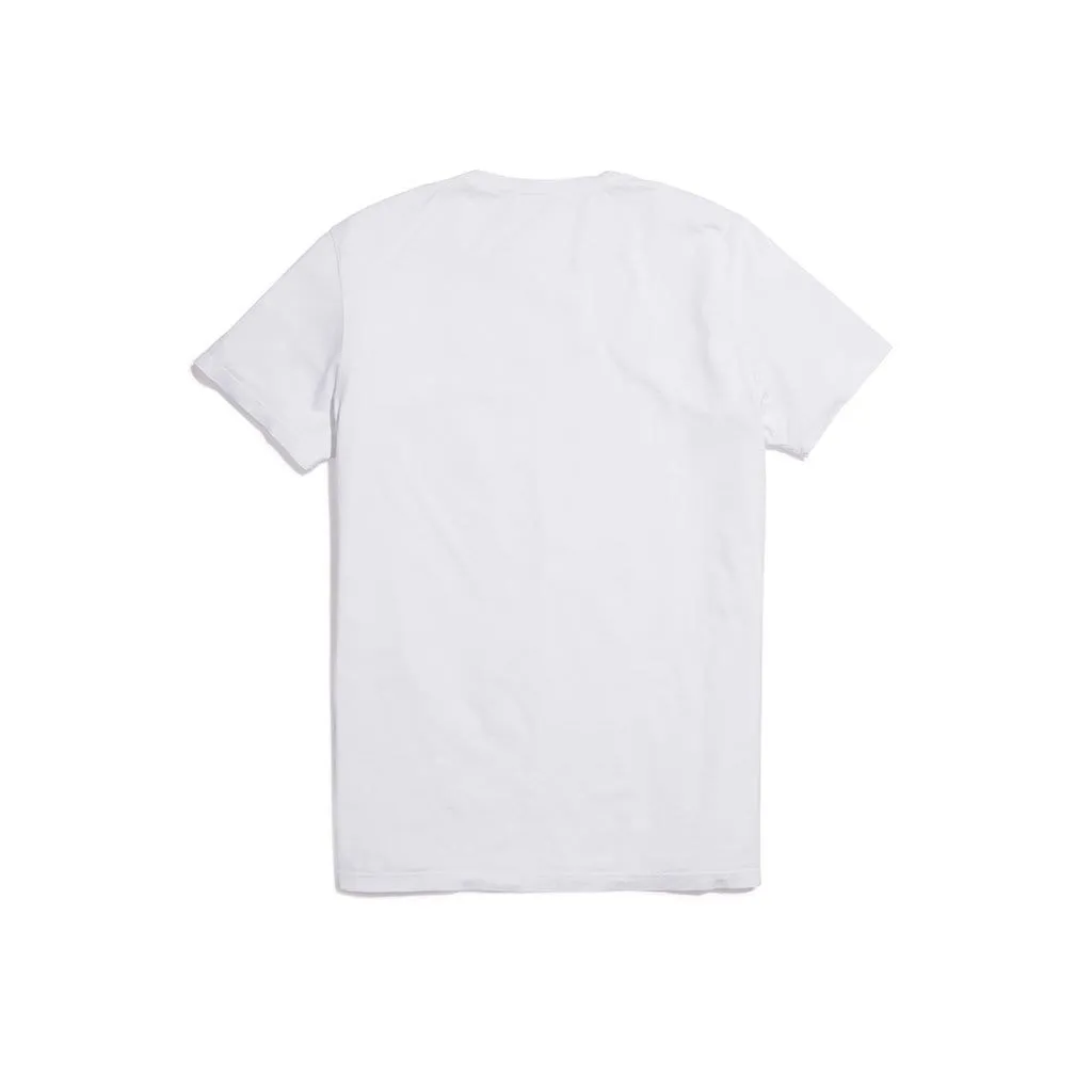 Marine Layer Signature Crew T-Shirt