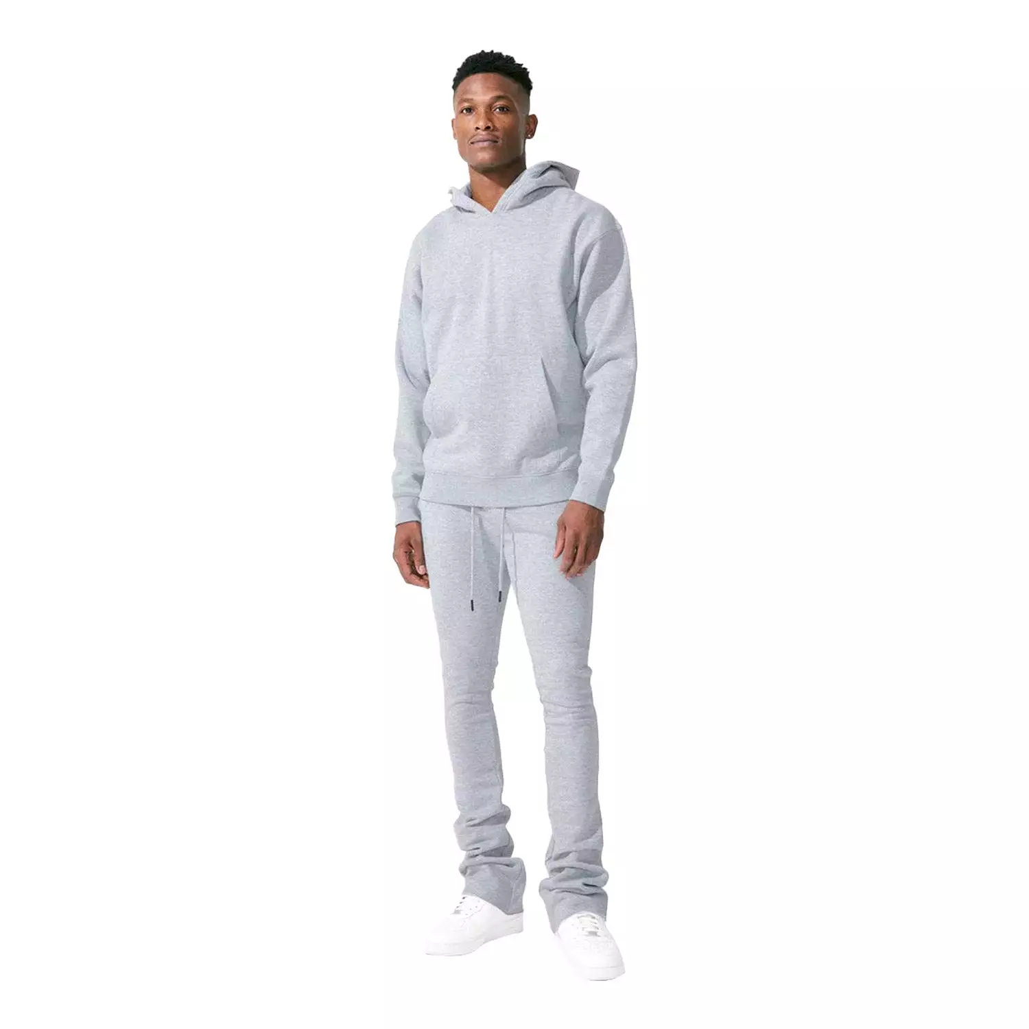 Men's Fleece Uptown Stacked Sweat Pant