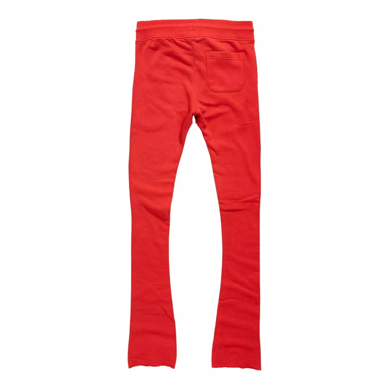 Men's Fleece Uptown Stacked Sweat Pant