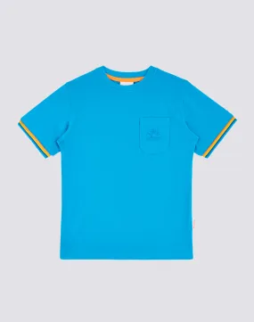 MINI FINN T-SHIRT GIROCOLLO