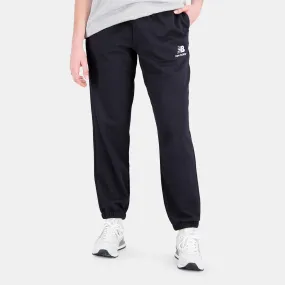 New Balance Women's Essentials Stacked Logo Sweatpants