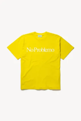 No Problemo SS Tee