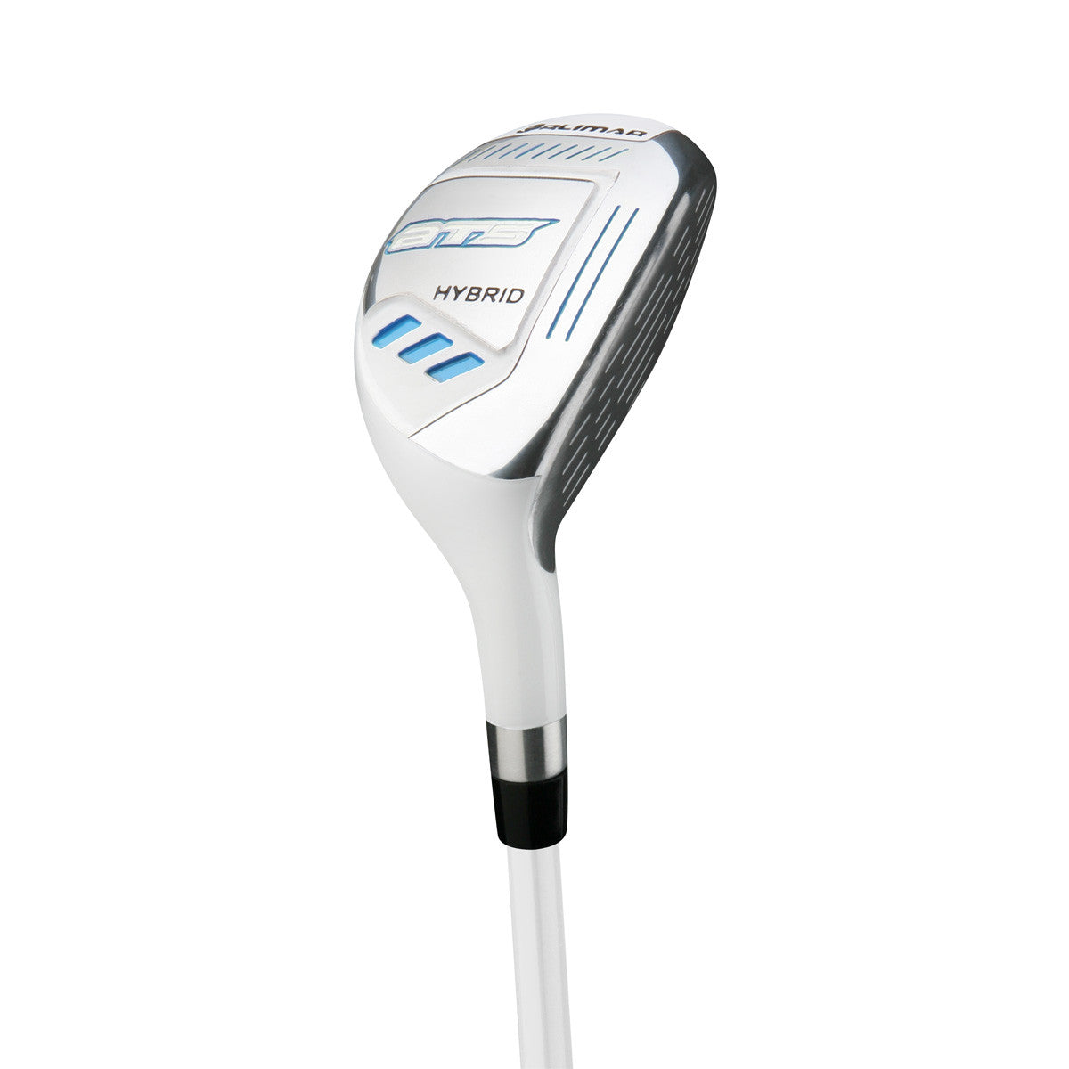 Orlimar Golf ATS Junior Girls Sky Blue Series Set for Ages 9-12