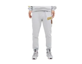 Pro Standard MLB San Diego Padres Stacked Logo Sweatpants