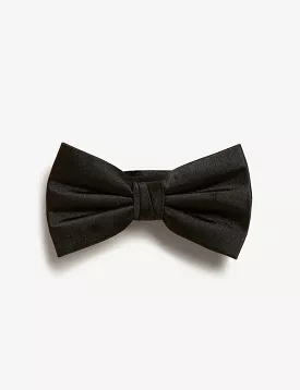 Pure Silk Bow Tie