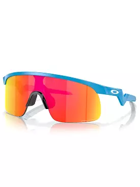 Resistor Sky Blue/Prizm Ruby Sunglasses (Kids)