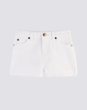 SHORTS IN COTONE BULL