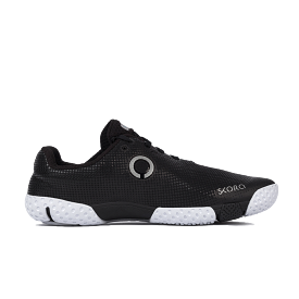 Skora Fit Mens Jet Black