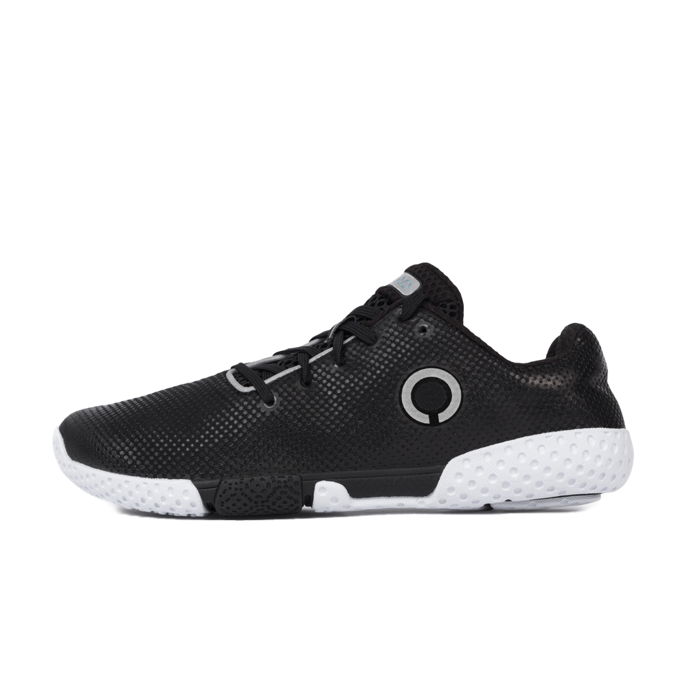 Skora Fit Mens Jet Black