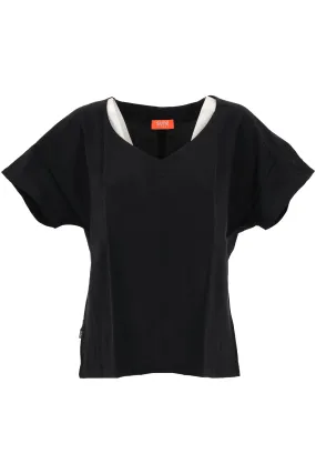 Suns T-shirt Donna TSS41072D