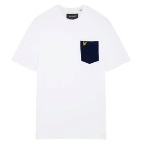 T-Shirt LYLE & SCOTT Uomo