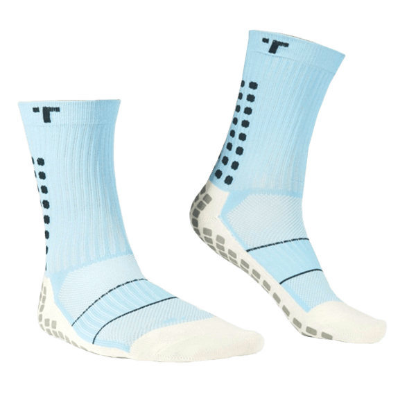 Trusox 3.0 Midcalf Cushion - Sky Blue