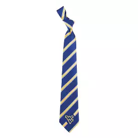 WEST VIRGINIA WOVEN POLY 1 TIE